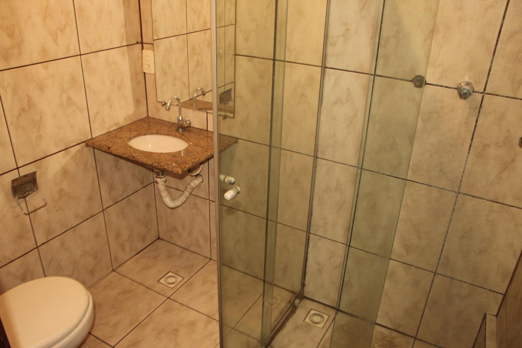 Hotel Nossa Senhora Da Conceicao Sabará Cameră foto