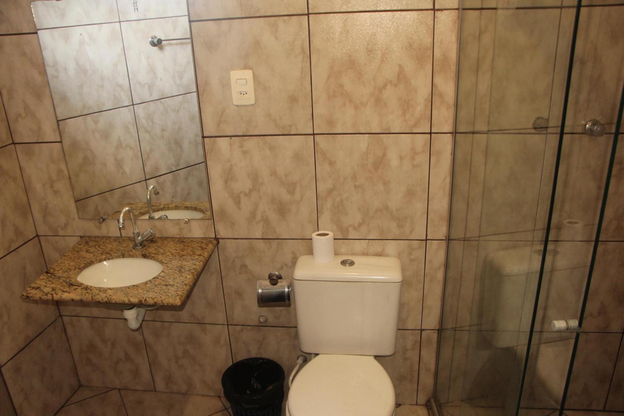 Hotel Nossa Senhora Da Conceicao Sabará Cameră foto