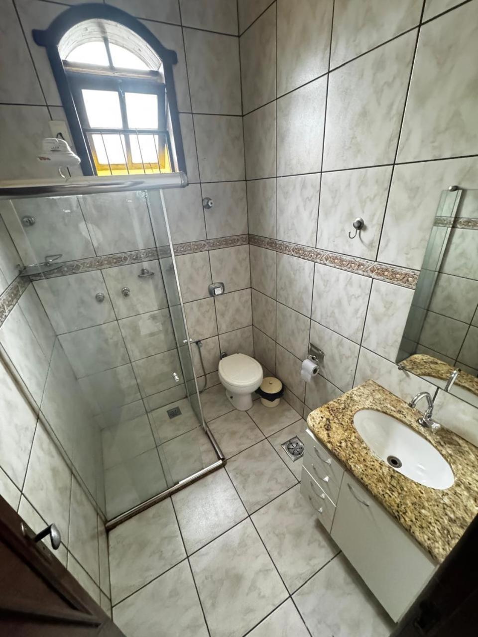 Hotel Nossa Senhora Da Conceicao Sabará Cameră foto