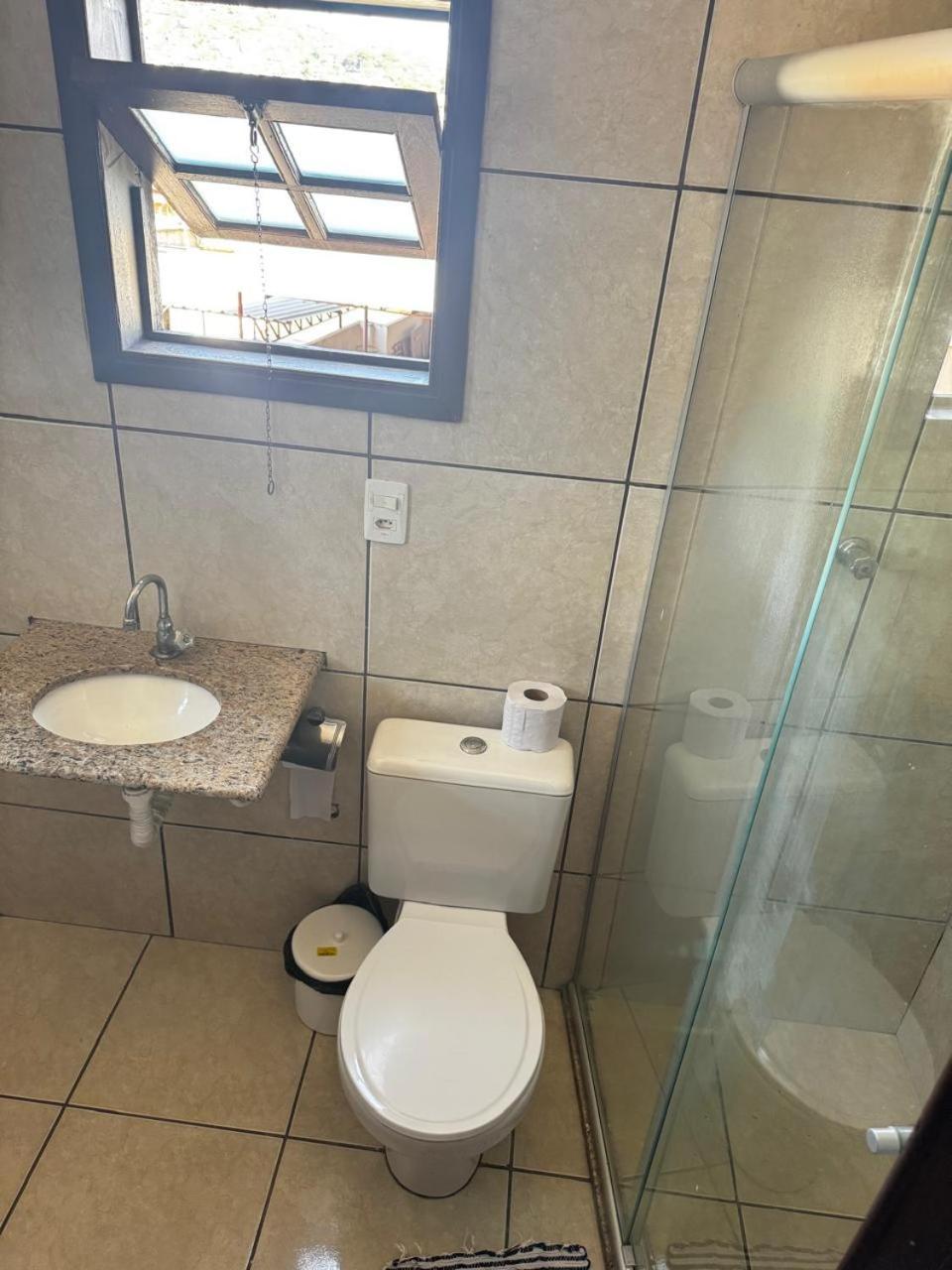 Hotel Nossa Senhora Da Conceicao Sabará Cameră foto