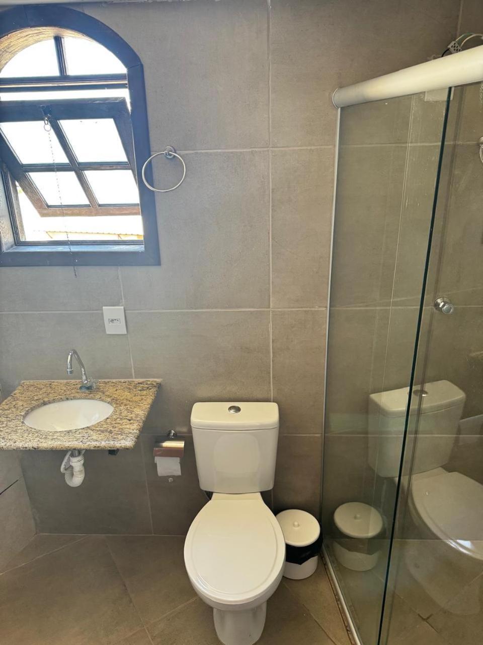 Hotel Nossa Senhora Da Conceicao Sabará Cameră foto